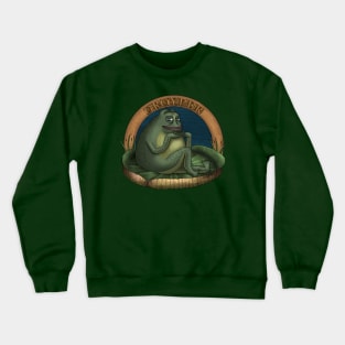 The Groyper Collection Crewneck Sweatshirt